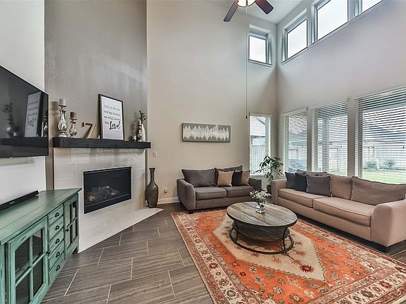 5th image of 5411 Bandera Park Ct