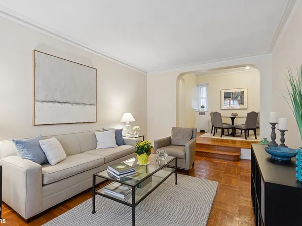 29 W 64th St APT 5C, New York, NY 10023