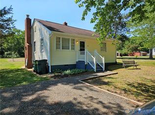 122 Robin Ave, Henrico, VA 23223