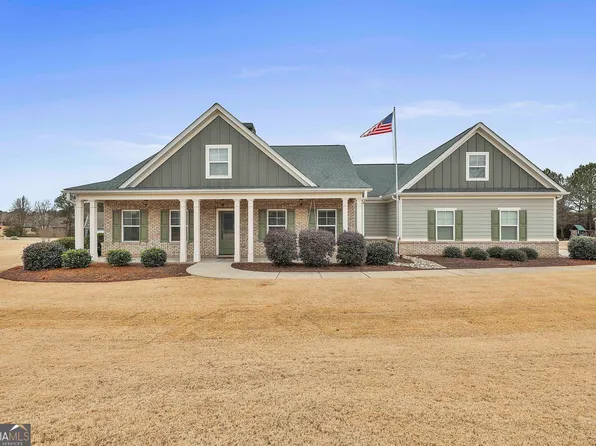 19 Chatham Ct, Williamson, GA 30292