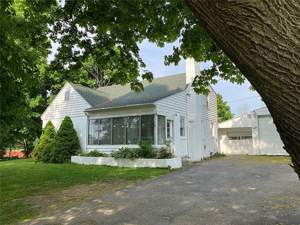 240 Island Cottage Rd, Rochester, NY 14612 Zillow