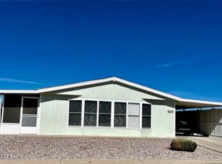 437 E Germann Rd #156, San Tan Valley, AZ 85140