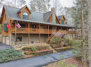 577 Macedonia Church Rd, Blue Ridge, GA 30513