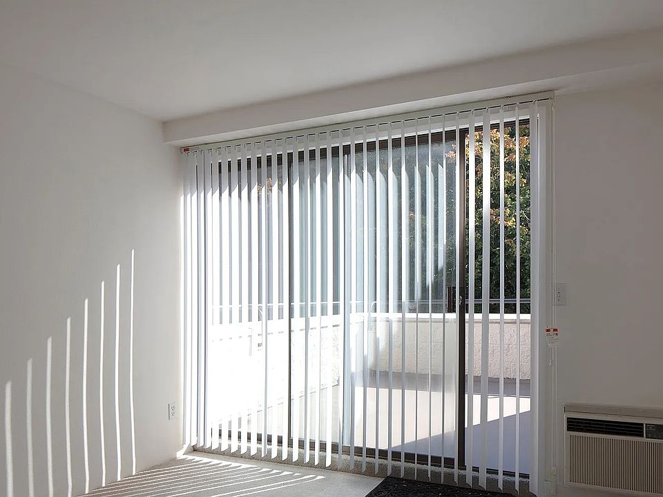 Master Bedroom with Patio