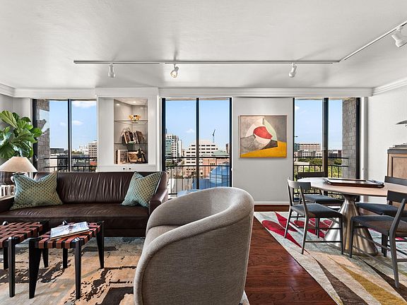 4th image of 1122 Colorado St APT 1202