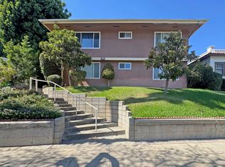 1234 Huntington Dr APT 4, South Pasadena, CA 91030
