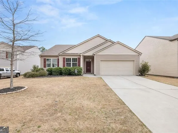 3151 Lilac Creek Trl, Gainesville, GA 30507