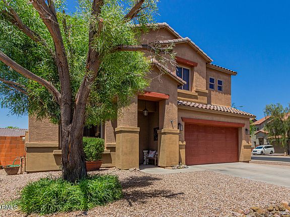4th image of 1266 E PRICKLY PEAR Street