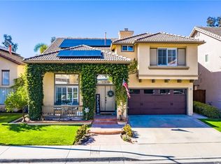23 Wayfaire, Rancho Santa Margarita, CA 92688