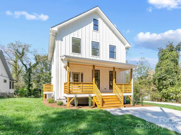 347 Riverview Dr, Asheville, NC 28806