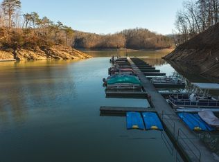 1012 Whistle Valley Rd, New Tazewell, TN 37825