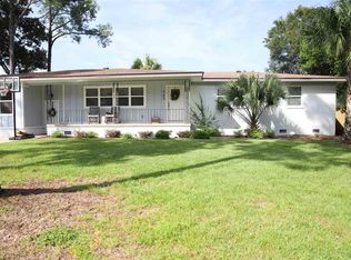 760 Nagel Dr, Pensacola, FL 32503