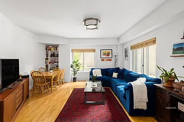 Rented by The Agency