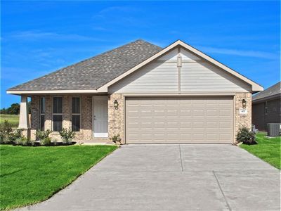 491 Terra Vista Cir, Montgomery, TX, 77356
