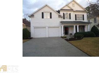 2005 Barrett Knoll Cir NW #0, Kennesaw, GA 30152