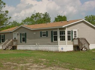 13571 SE 26th St, Morriston, FL 32668