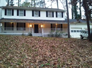 1358 Swift Creek Ct, Lithonia, GA 30058
