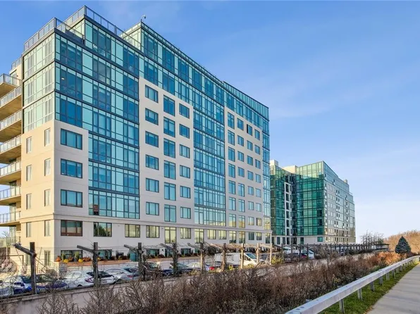 701 Ridge Hill Boulevard #7M, Yonkers, NY 10710