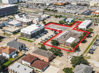3100 19th St, Metairie, LA 70002