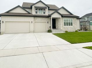 318 E 2530 N, Lehi, UT 84043