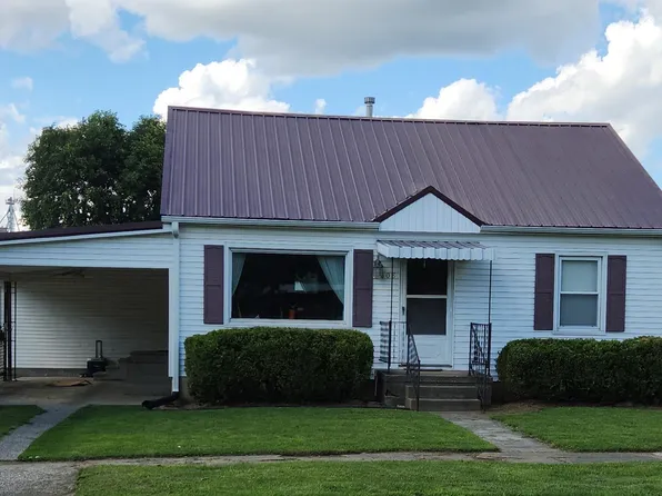 308 Dewey St, Washington, IN 47501