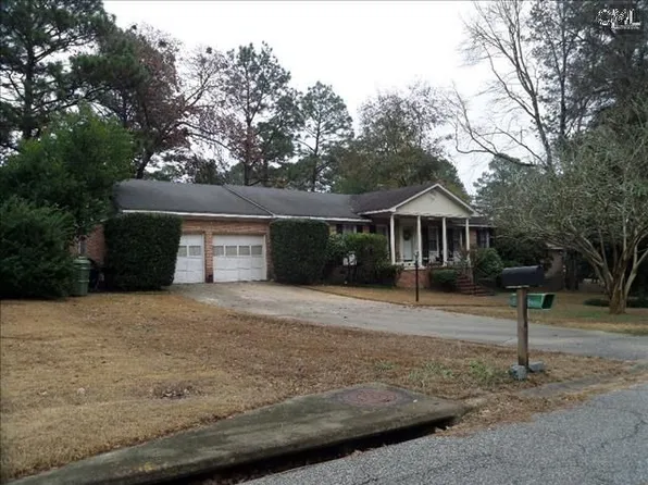 3039 Martindale Rd, Columbia, SC 29223