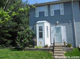 501 Park Manor Cir, Bel Air, MD 21014