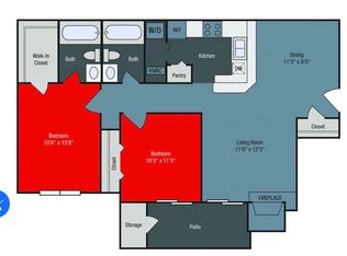 6044 Laurel Ln, Willowbrook, IL 60527