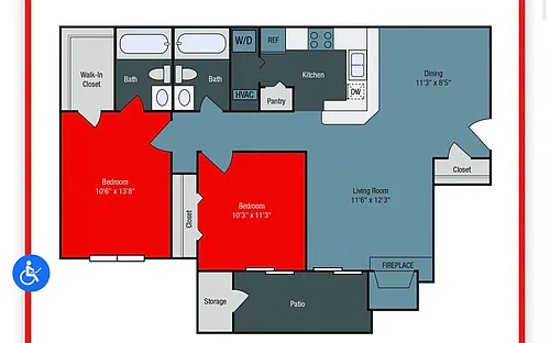 6044 Laurel Ln Photo 1