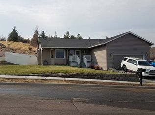 838 SW Sunnyside Dr, Madras, OR 97741