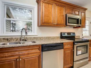 213 Daniel Way, Portsmouth, VA 23701