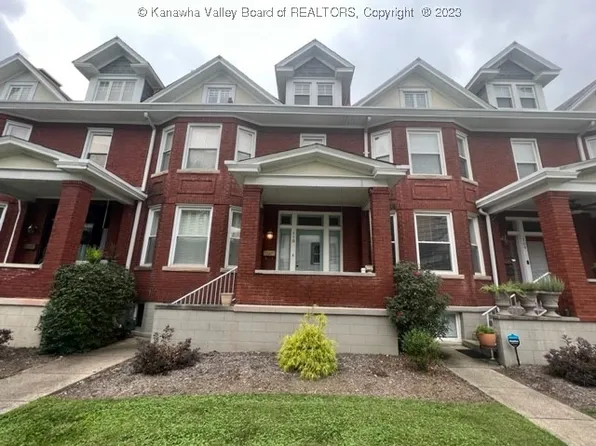 1313 Lee St E APT 110, Charleston, WV 25301