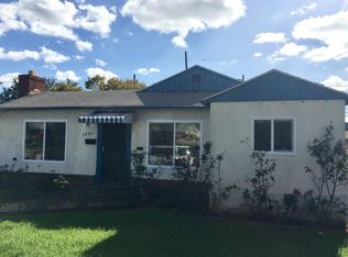 3203 Via San Delarro, Montebello, CA 90640