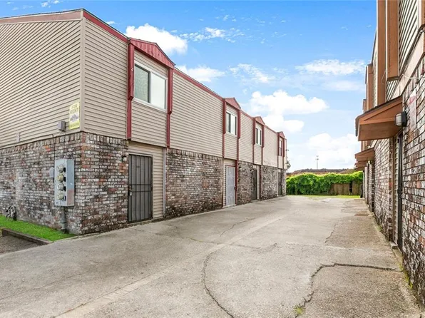 6001-07 Tullis Dr, New Orleans, LA 70131