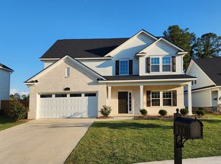 166 Westover St, Auburn, AL 36832