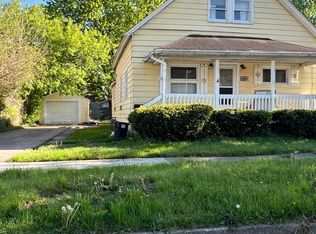 1733 Wood St, Saginaw, MI 48602