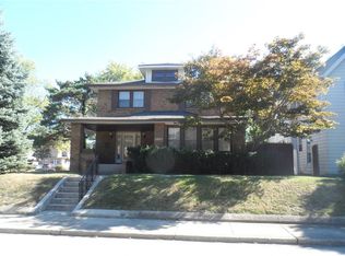 3867 N Central Ave, Indianapolis, IN