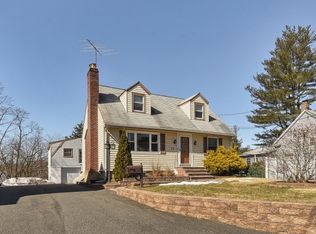 77 Parsippany Rd, Whippany, NJ 07981
