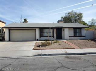 4766 Lake Pl, Las Vegas, NV 89147