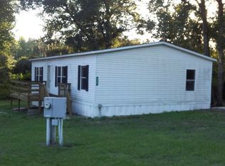 8741 SE 66th Ave, Trenton, FL 32693