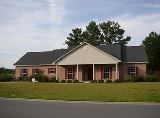 301 Grist Mill Ct, Rincon, GA 31326