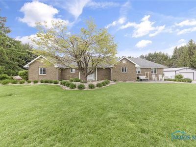 9 County Road N2, Napoleon, OH, 43545