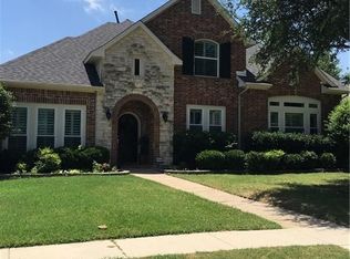 2112 Cliffside Dr, Plano, TX 75023