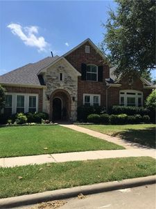 2112 Cliffside Dr, Plano, TX, 75023