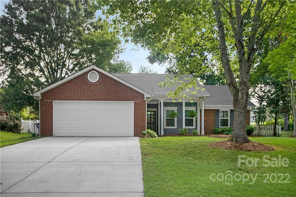 14912 Rothwell Dr, Mint Hill, NC 28227 Zillow
