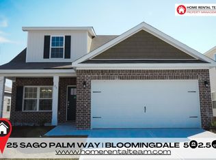25 Sago Palm Way, Bloomingdale, GA 31302