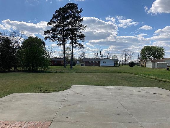 2nd Lot View