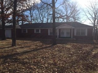 746 Highway 133, Westphalia, MO 65085