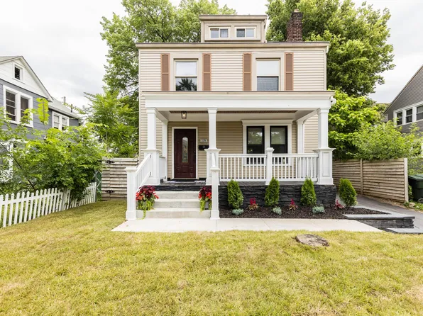 2586 Medary Ave, Columbus, OH 43202