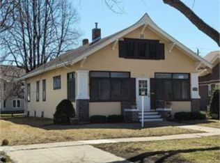 527 College Ave, Storm Lake, IA 50588